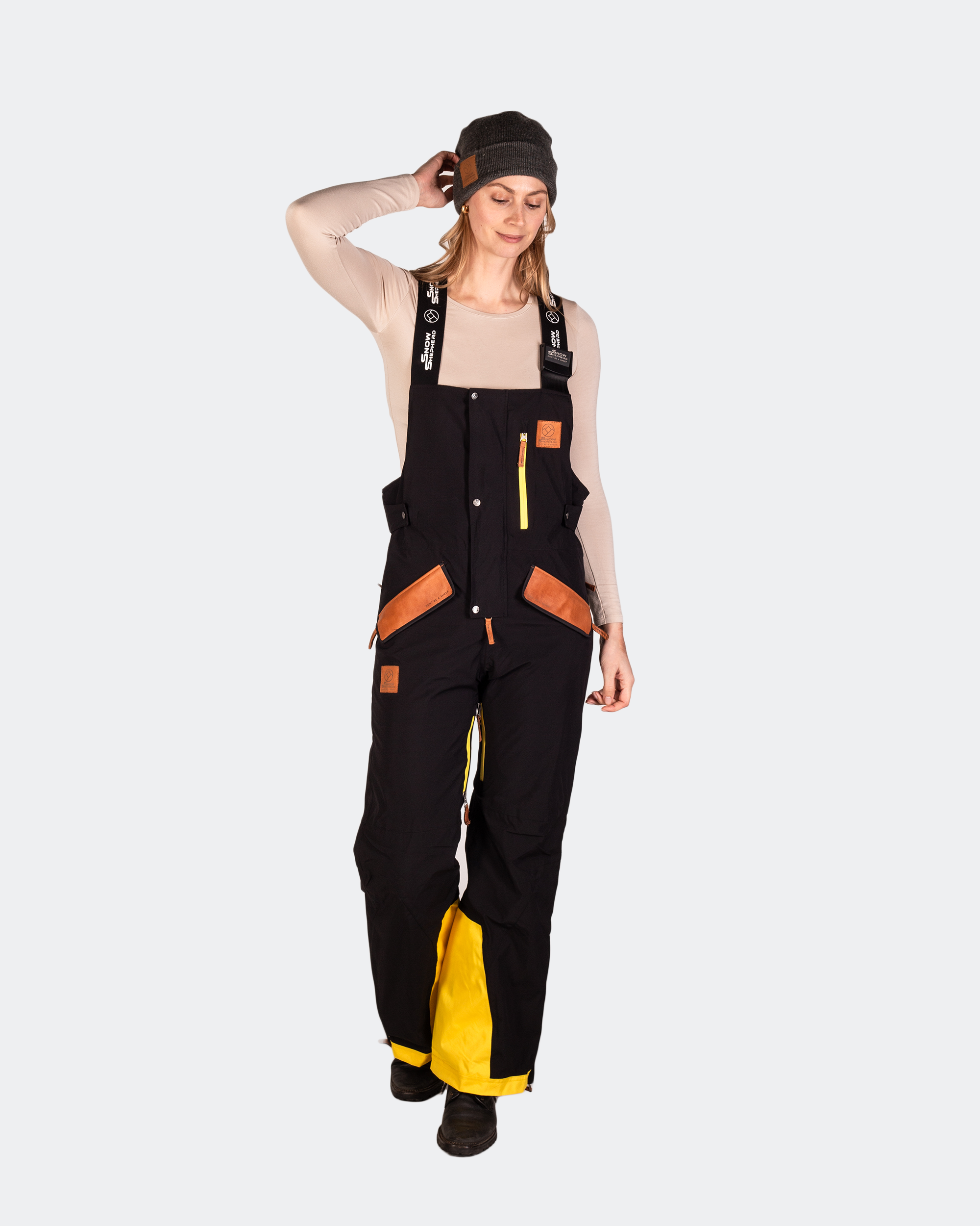 Lotus Bib